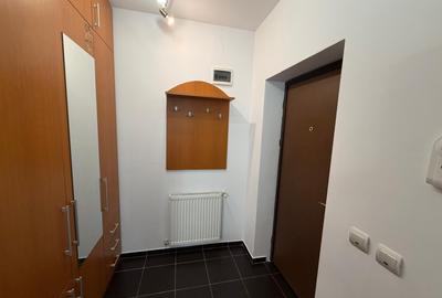 Apartament cu 2 camere semidecomandat, mobilat în Florești - 6