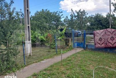 Casă cu 2 camere cu Teren 650 Mp în Central - 4