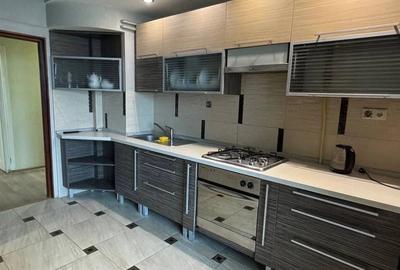 Garsonieră decomandată în Lujerului - 1