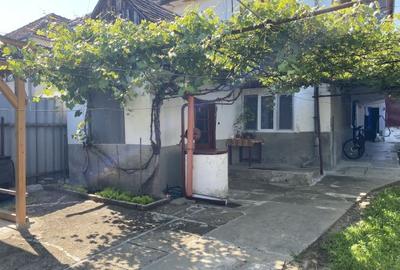 Duplex cu 5 camere cu Teren 250 Mp în Agnita - 9