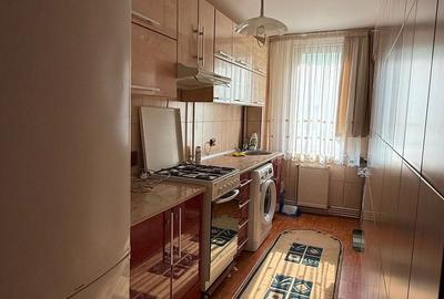 Apartament cu 3 camere decomandat în Central - 4