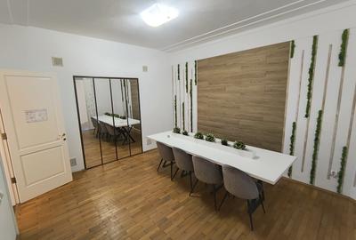 Casă cu Teren 60 Mp în Central - 10