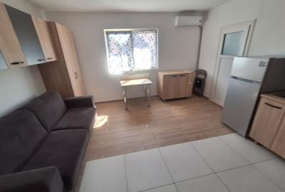 Garsonieră nedecomandată în Blașcovici - 2