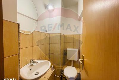 Apartament cu 3 camere în Vest