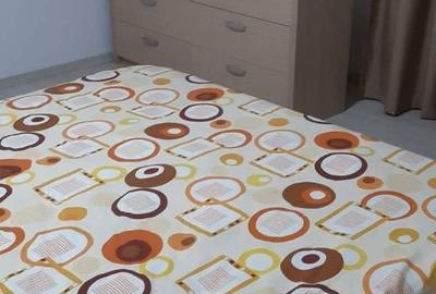 Apartament cu 2 camere semidecomandat în Central - 5