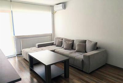 Apartament cu 2 camere decomandat, mobilat în Central - 3