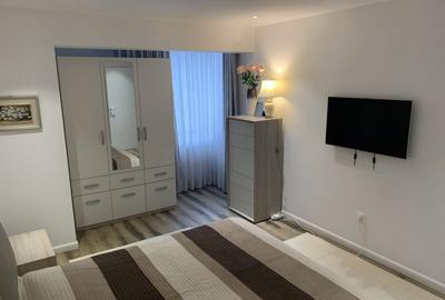 Apartament cu 2 camere decomandat, mobilat în Central - 5