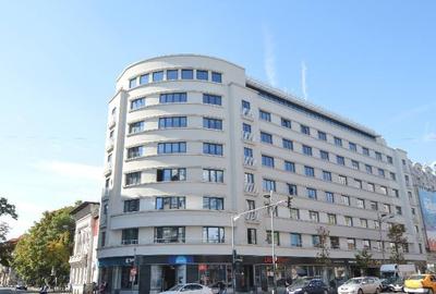 Birou, de 323 mp, în Magheru - 1