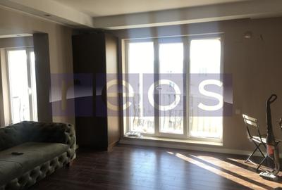 Apartament cu 3 camere în Ștefăneștii de Jos - 6