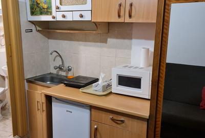 Garsonieră decomandată în Gheorgheni - 3