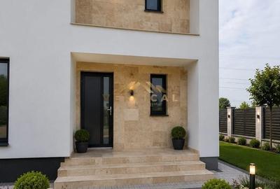 Casă cu 4 camere cu Teren 725 Mp în Berceni