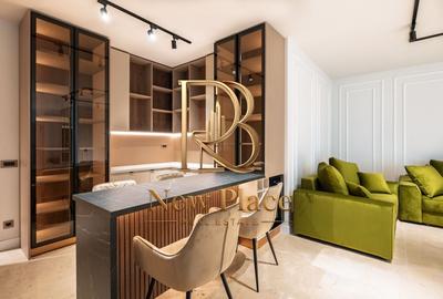 Apartament cu 4 camere decomandat, mobilat în Pipera - 5