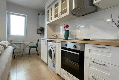 Apartament cu 2 camere semidecomandat în Sopor - 3
