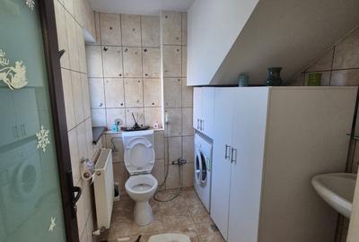 Casă cu 4 camere cu Teren 125 Mp în Exterior Vest - 6