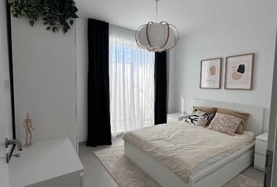 Apartament cu 2 camere decomandat în Central - 2