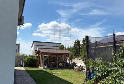 Casă cu 5 camere cu Teren 600 Mp în Aeroport - 6