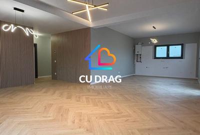 Apartament cu 4 camere decomandat, mobilat în Central - 4