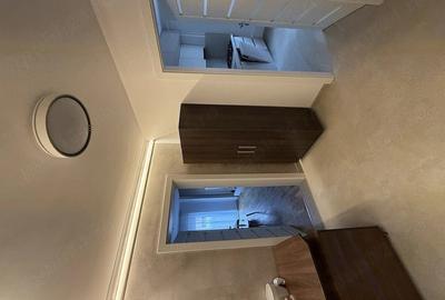 Apartament cu 2 camere semidecomandat în Răcădău