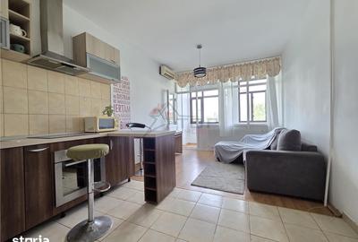 Apartament cu 2 camere în Bularga