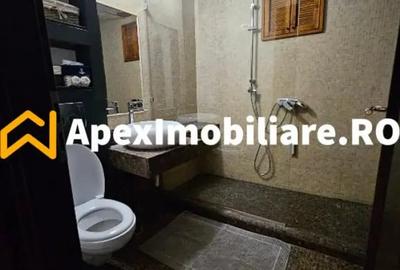 Apartament cu 3 camere decomandat în Dristor