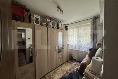 Apartament cu 3 camere decomandat în Botizului - 7