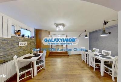 Spațiu comercial, de 130 mp, în Central