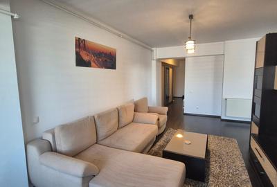 Apartament cu 2 camere semidecomandat, mobilat în 13 Septembrie - 2