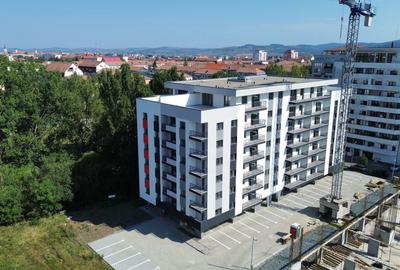 Apartament cu 3 camere decomandat în Hipodrom 2 - 16