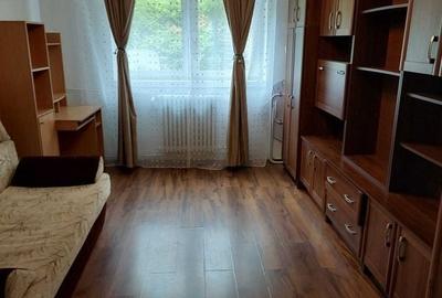 Garsonieră decomandată în Mărăști - 1