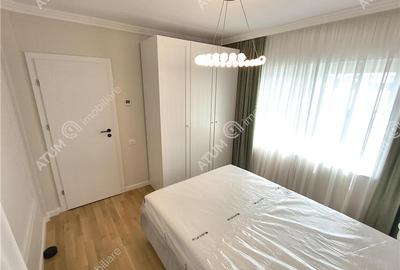 Duplex cu 4 camere cu Canalizare în Șelimbăr - 11