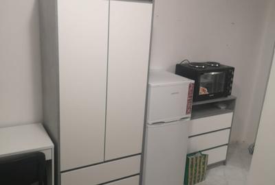 Garsonieră decomandată în Dosu Bricii - 2