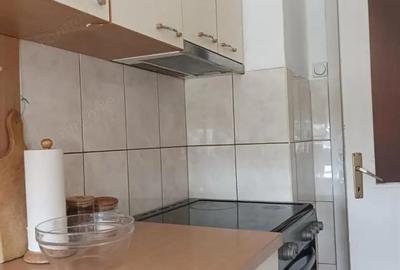 Apartament cu 2 camere în 13 Septembrie - 1