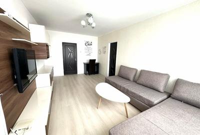 Apartament cu 2 camere decomandat în Mărăști - 3