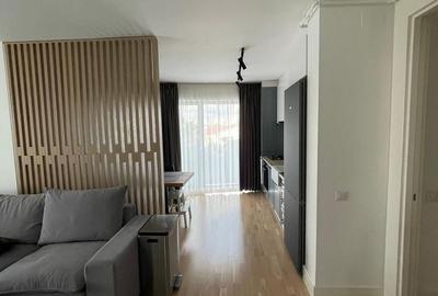 Apartament cu 3 camere în Barbu Văcărescu