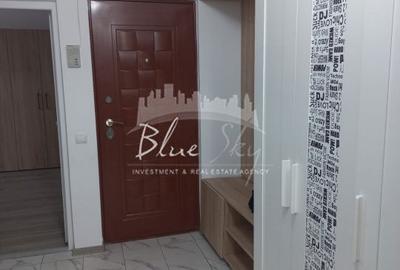 Apartament cu 2 camere decomandat în Far - 8