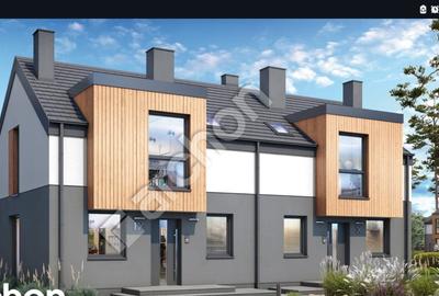 Casă cu 4 camere cu Teren 250 Mp în Central