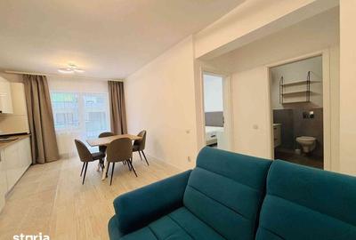 Apartament cu 2 camere în Florești - 4