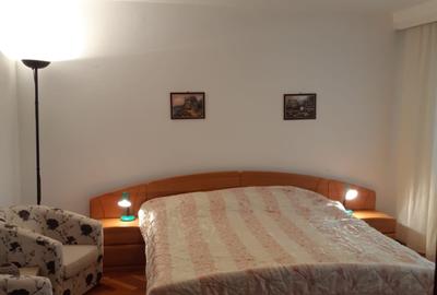 Garsonieră decomandată în Mihai Eminescu