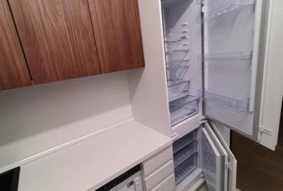 Apartament cu 2 camere semidecomandat în Floreasca - 2
