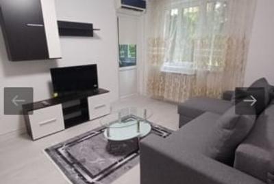 Apartament cu 2 camere semidecomandat, mobilat în Dristor