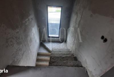 Casă cu 5 camere cu Teren 500 Mp în Ciurila - 7