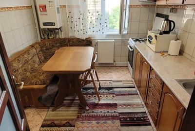 Apartament cu 2 camere decomandat în Ultracentral - 2