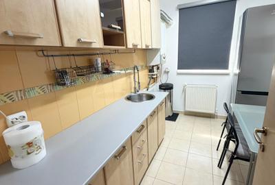 Apartament cu 2 camere decomandat în Vitan-Bârzești - 15