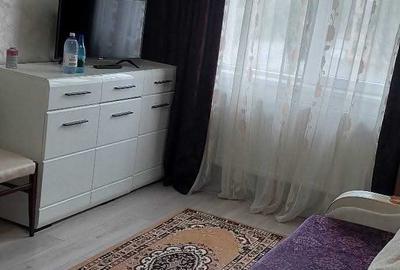 Garsonieră semidecomandată în Mircea cel Bătrân