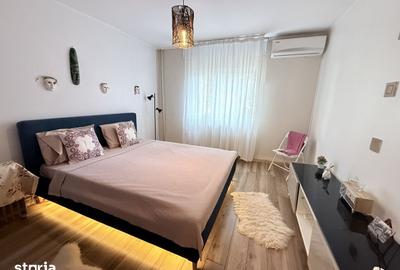 Apartament cu 3 camere în Rahova - 7