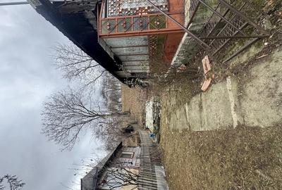 Casă cu Teren 761 Mp în Secăria