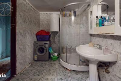 Apartament cu 3 camere semidecomandat, mobilat în Universitate - 3