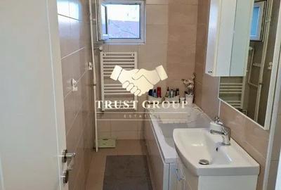 Apartament cu 3 camere decomandat în Crângași - 5