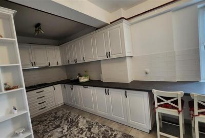 Apartament cu 3 camere decomandat, mobilat în George Enescu - 10
