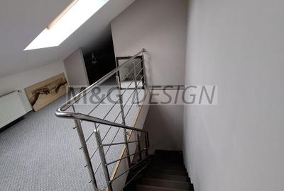 Apartament cu 2 camere decomandat, mobilat în Dumbrăvița - 23